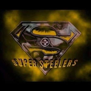 Meet your Posher, Ron